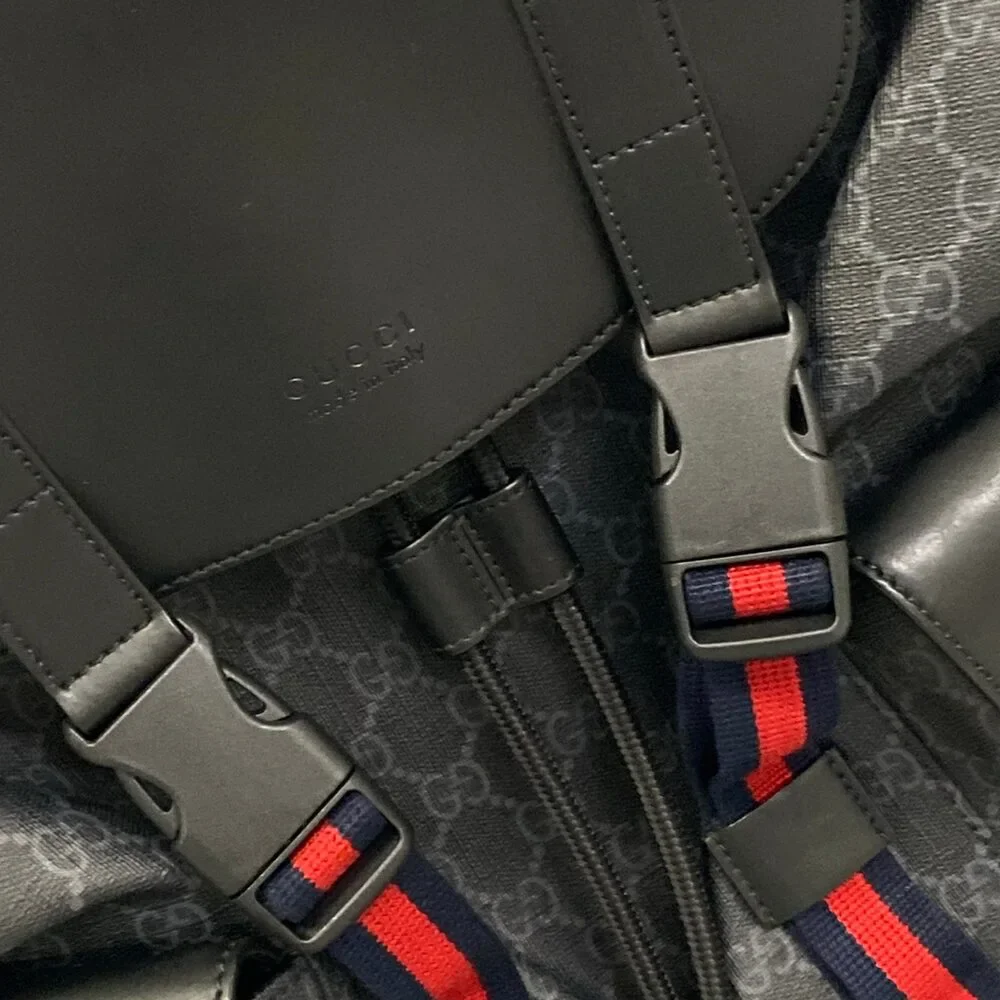 Gucci soft gg